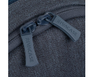 RIVACASE Galapagos 7711 10,5" szary - 1078210 - zdjęcie 8